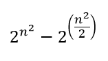 Equation 1