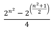 Equation 3
