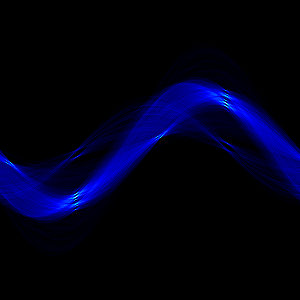 Accumulator space for books