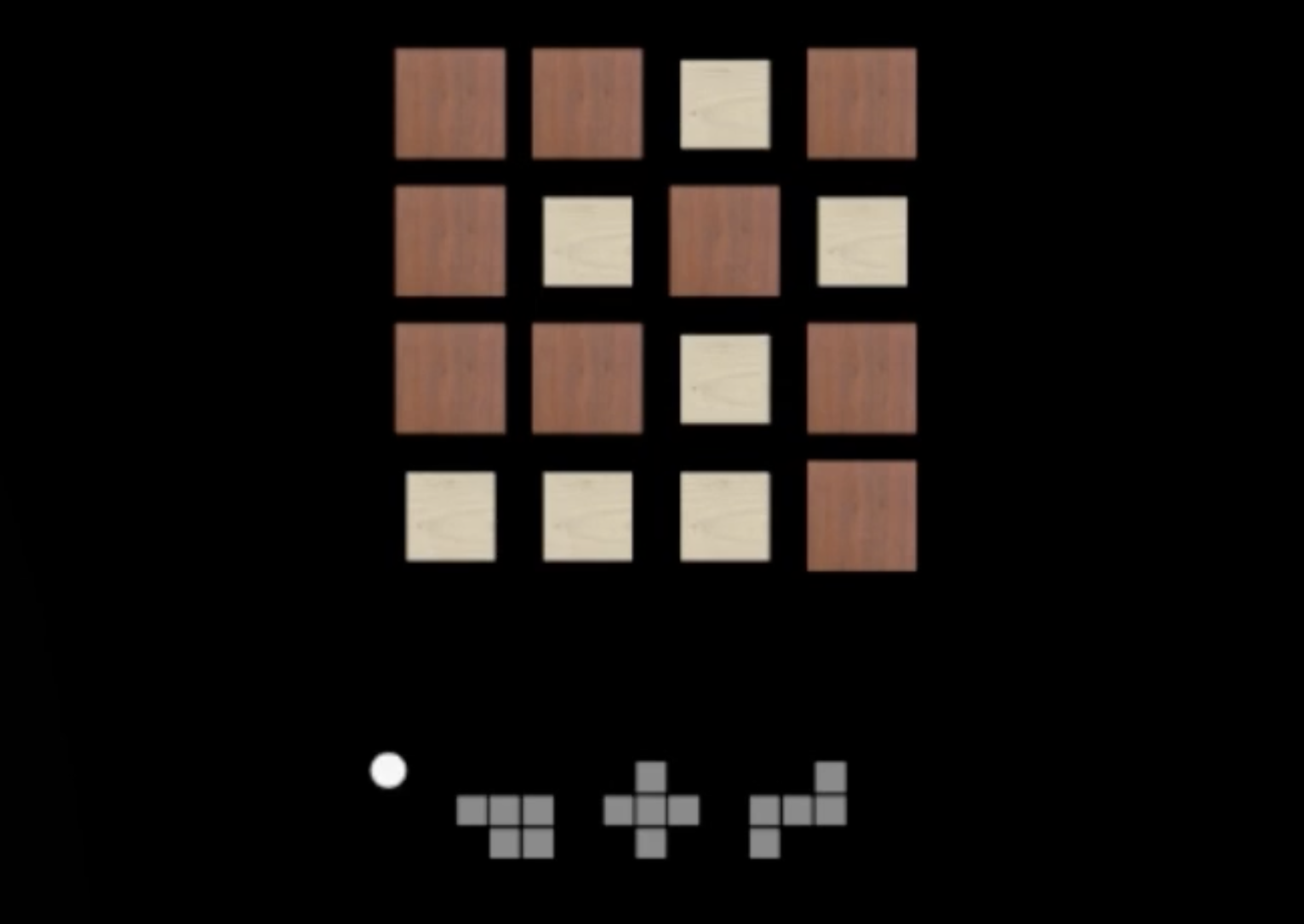 Right Side Up puzzle game screenshot